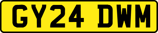GY24DWM