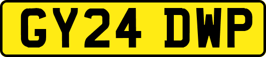 GY24DWP