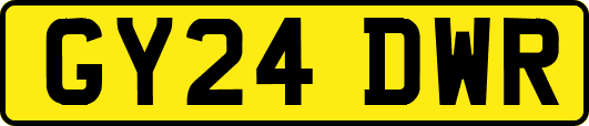 GY24DWR