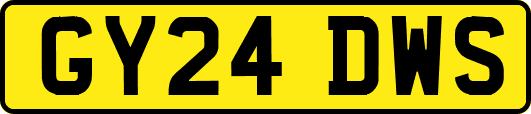 GY24DWS
