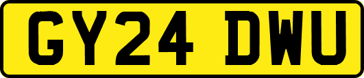 GY24DWU