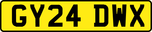 GY24DWX