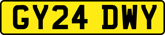 GY24DWY