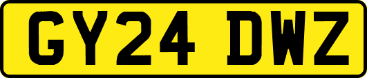 GY24DWZ