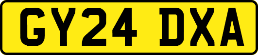GY24DXA