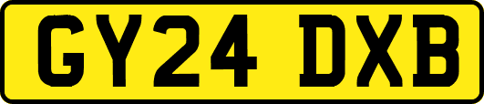 GY24DXB