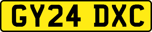 GY24DXC