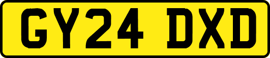GY24DXD