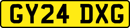 GY24DXG