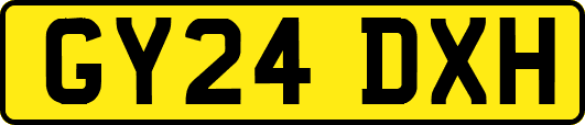 GY24DXH