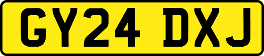 GY24DXJ