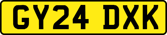 GY24DXK