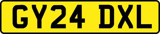 GY24DXL