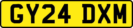 GY24DXM