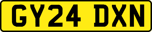 GY24DXN