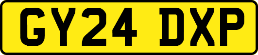 GY24DXP