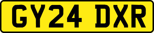 GY24DXR