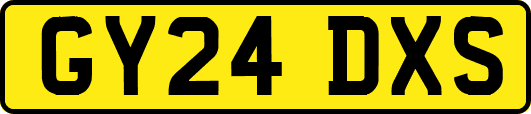 GY24DXS