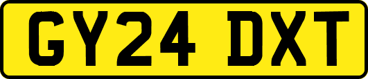 GY24DXT