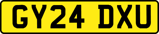 GY24DXU
