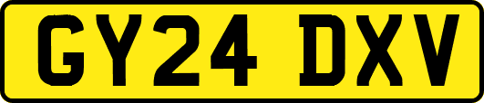 GY24DXV