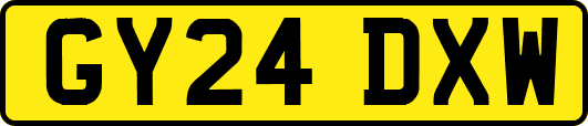 GY24DXW