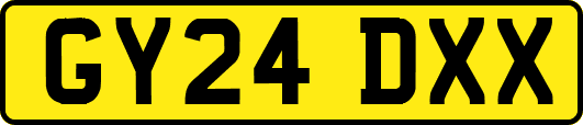 GY24DXX