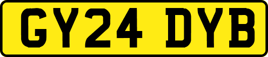 GY24DYB