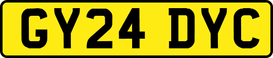 GY24DYC