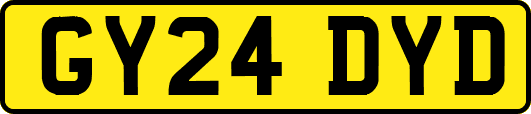 GY24DYD