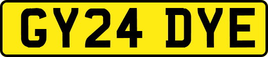 GY24DYE