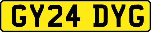 GY24DYG
