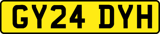 GY24DYH