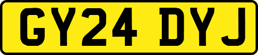 GY24DYJ