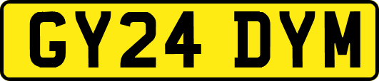 GY24DYM