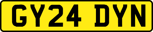 GY24DYN