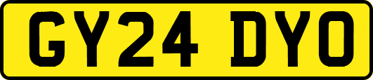 GY24DYO