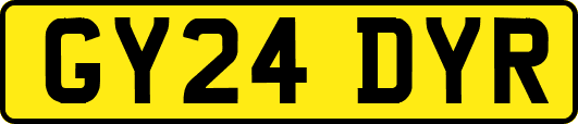 GY24DYR