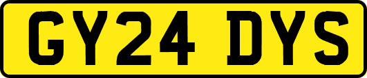 GY24DYS
