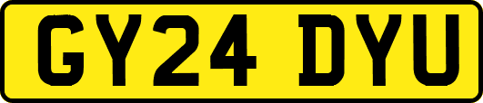 GY24DYU