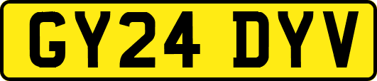 GY24DYV