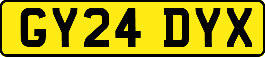 GY24DYX