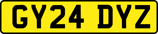 GY24DYZ