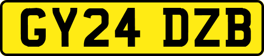 GY24DZB