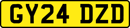 GY24DZD