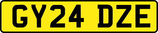 GY24DZE