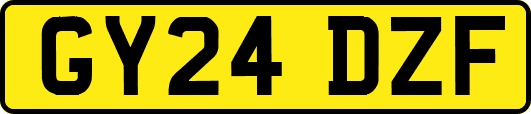 GY24DZF