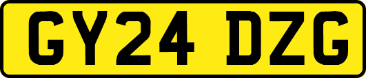 GY24DZG