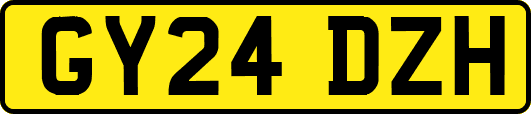 GY24DZH