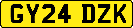 GY24DZK